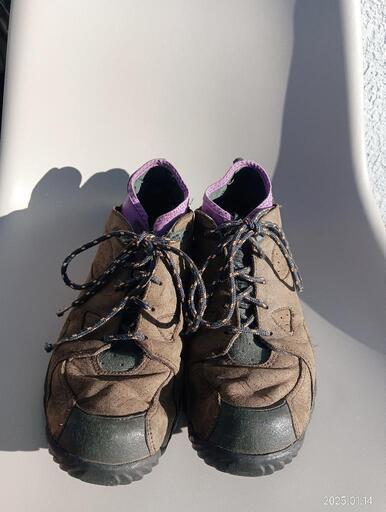 NIKE ACG 当時物　観賞用