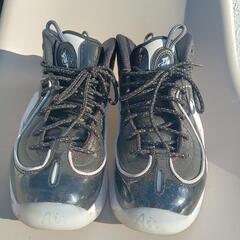 NIKE pennyII  