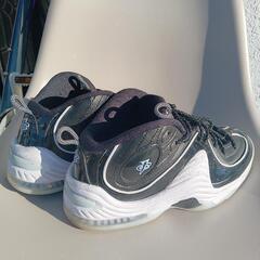 NIKE pennyII  の画像