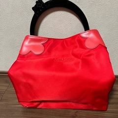 ハローキティハンドバッグ