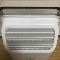 パナソニック 2015年製　空気清浄機 F-PDK30の画像