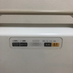 パナソニック 2015年製　空気清浄機 F-PDK30の画像