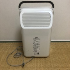 パナソニック 2015年製　空気清浄機 F-PDK30の画像