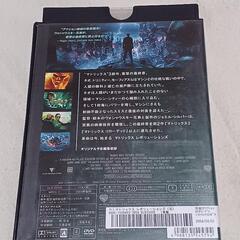 値下げ💴⤵️　ＤＶＤ『マトリックス　レボリューションズ』の画像