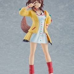 フィギュア売却
