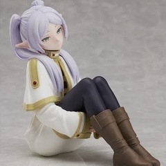 フィギュア売却の画像