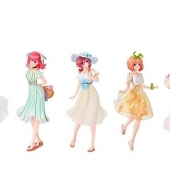 フィギュア売却の画像