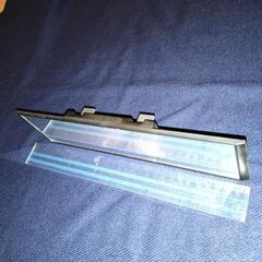 リアミラー　横幅約28.5センチの画像