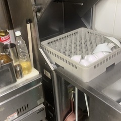 業務用製氷機