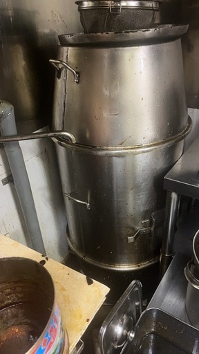 業務用製氷機