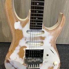 アイバニーズ　ギターの画像