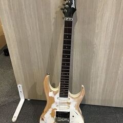 アイバニーズ　ギターの画像