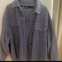 ZARA ジャケット　Lサイズ