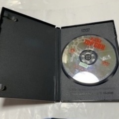 ＴＯＰ ＧＵＮ.トップガン.DVDの画像