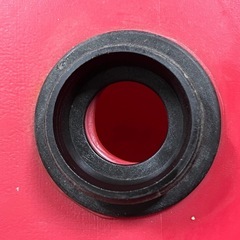 ヤマハ　燃料タンク 24リットル　YAMAHA ガソリンタンク 船外機 船外機用 24Lの画像