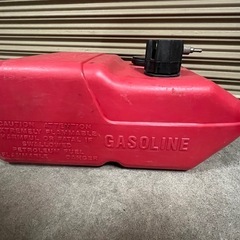 ヤマハ　燃料タンク 24リットル　YAMAHA ガソリンタンク 船外機 船外機用 24Lの画像