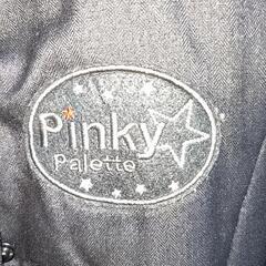 ファーフード付きコート150の画像