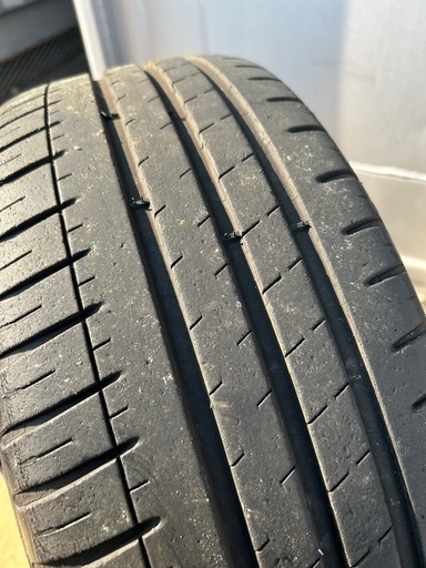 BBSホイール rg357 6.5j 15インチ pcd100 