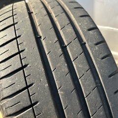 BBSホイール rg357 6.5j 15インチ pcd100 の画像