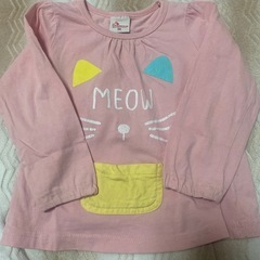 女の子　90 まとめ売り　ミッフィーの画像