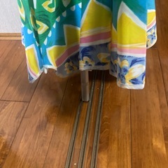 ビーチパラソルの画像