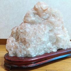 カルサイト原石の画像