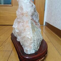カルサイト原石の画像