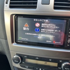 トヨタ　アベンシスの画像