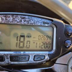 GASGAS　TXランドネ125  トライアルバイクの画像