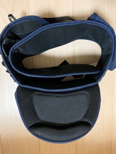 LUCKY 1934 オンライン (ポルバンアドバンス) ヒップシート セカンド