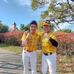 草野球チーム【イーピーエス】 − 福岡県