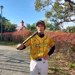 草野球チーム【イーピーエス】 - メンバー募集