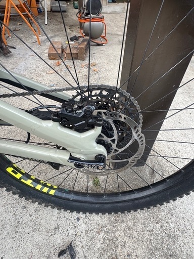 SPECIALIZED スタンプジャンパー 2019モデル