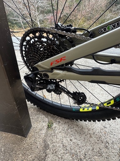 SPECIALIZED スタンプジャンパー 2019モデル