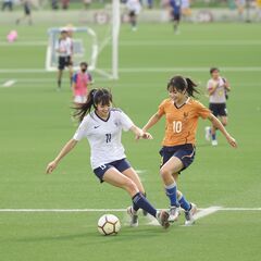 札幌でフットサル仲間を募集中！⚽✨