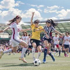 札幌でフットサル仲間を募集中！⚽✨ - メンバー募集