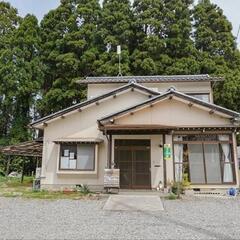 【フリーレント1ヶ月／礼金なし】宝達駅から徒歩５分以内・生活便利