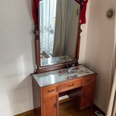 昭和感家具