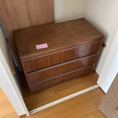 昭和感家具