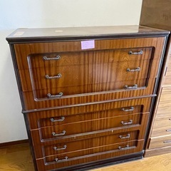 昭和感家具