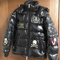 モンクレール mastermind × MONCLER MAYA...