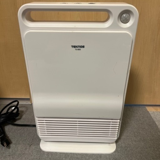 【引取り限定価格】テクノス　TS-800