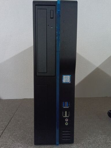取引打ち合わせ中  〉 た  〉⇩値下げ⇩  デスクトップPC　Windows11  　11,000円