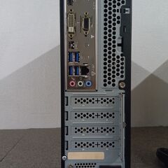 取引打ち合わせ中  〉 た  〉⇩値下げ⇩  デスクトップPC　Windows11  　11,000円の画像