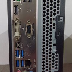 取引打ち合わせ中  〉 た  〉⇩値下げ⇩  デスクトップPC　Windows11  　11,000円の画像