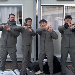 正社員募集！　経験者未経験問わず！の画像