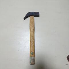 🛠️角箱屋金槌　全長33cm