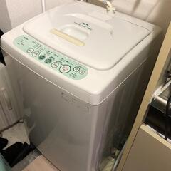 洗濯機