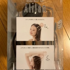【値下げ】ヘッドマッサージの画像
