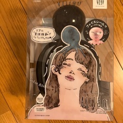 【値下げ】ヘッドマッサージの画像
